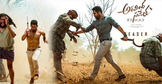 Aravinda Sametha Veera Raghava