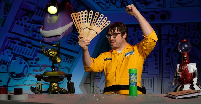 Mystery Science Theater 3000: The Return