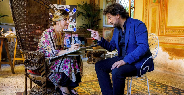 Da “Se son Rose” a “Je So’ Pazzo”: tutti i film e le serie TV con Mariasole Pollio