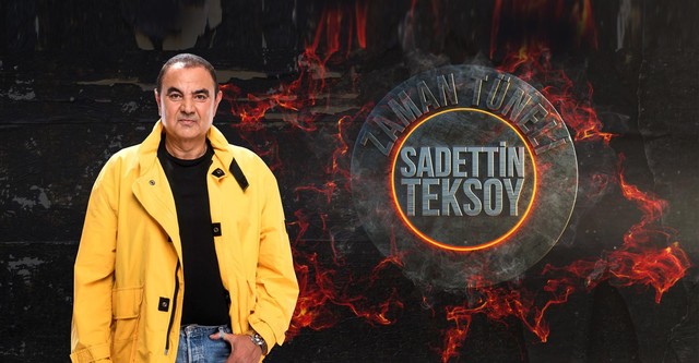 Zaman Tüneli