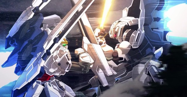 Mobile Suit Gundam Narrative stream online