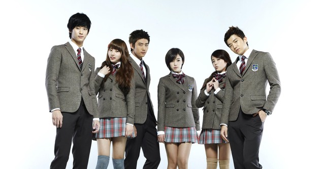 Dream High