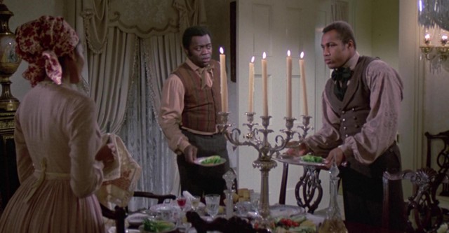 Drum, l'ultimo mandingo