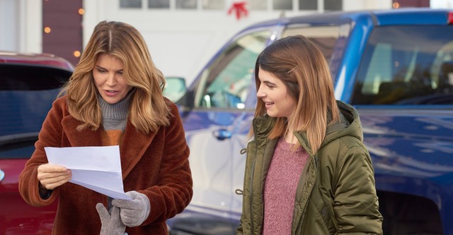 Homegrown christmas movie online top
