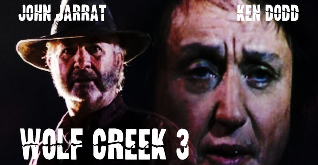 Wolf Creek 3