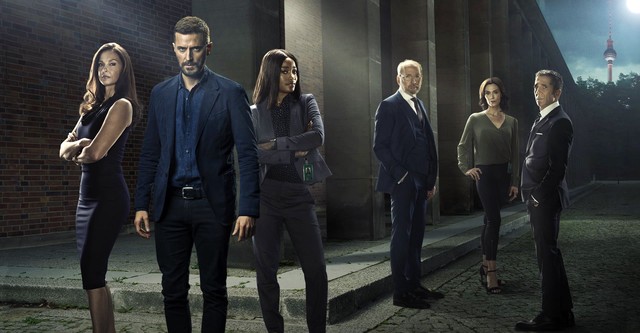 Berlin Station