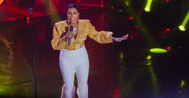 Sommore: A Queen With No Spades