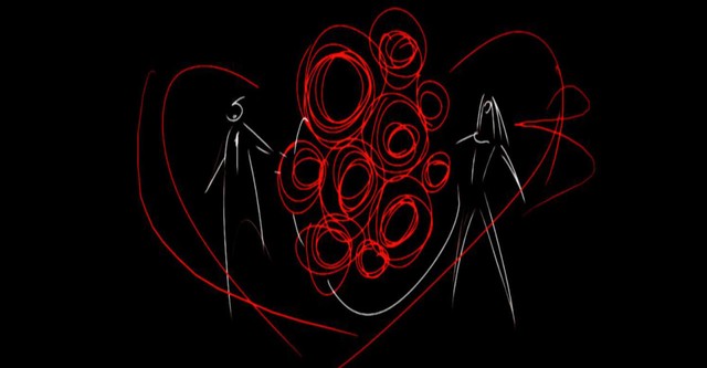 Amores Que Duelen