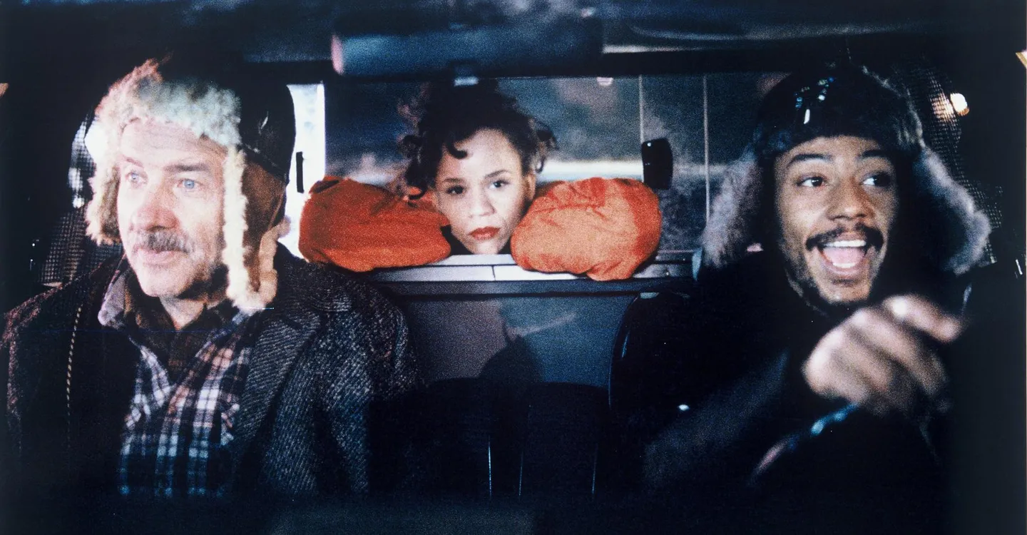 The Best Winona Ryder Movies and TV Shows, Ranked