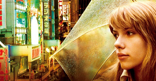 Lost in Translation: Zwischen den Welten