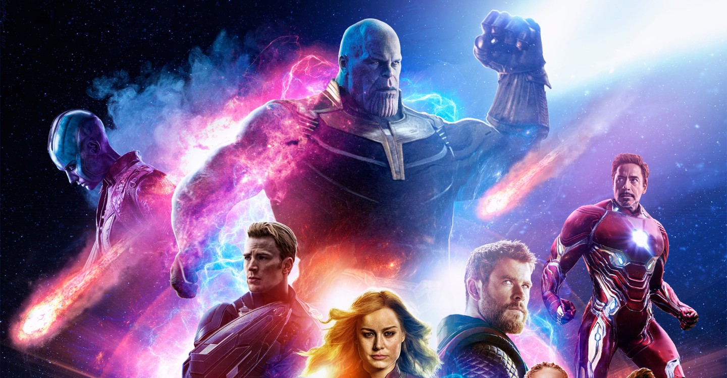 Avengers Endgame Movie Watch Streaming Online