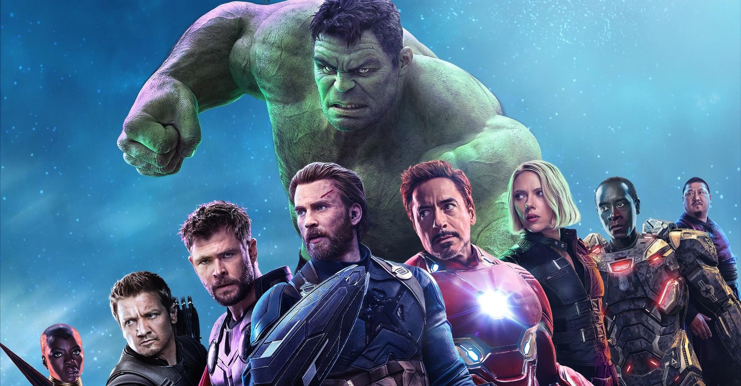 Avengers Endgame Movie Watch Stream Online