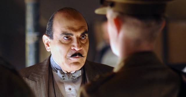 Poirot: Assassinio sull'Orient Express