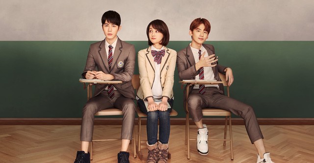 Rush to the Dead Summer Season episodes streaming online