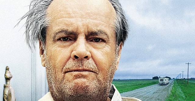 About Schmidt