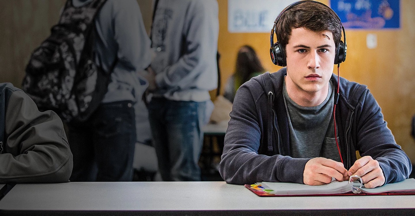 13 Reasons Why Streaming Tv Show Online
