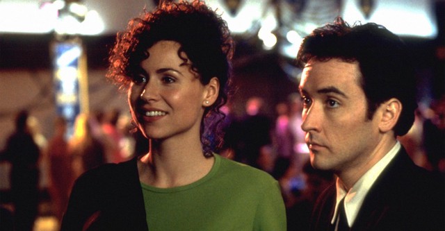 Grosse Pointe Blank: Ein Mann - Ein Mord