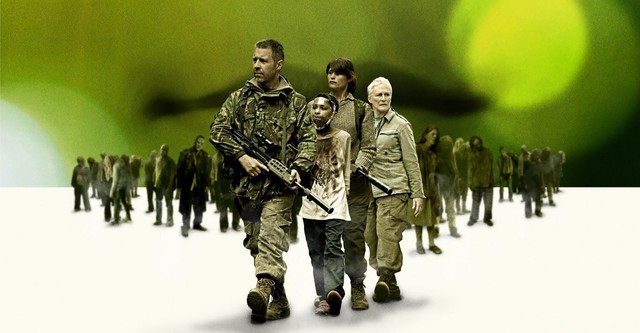 The Girl with All the Gifts stream online