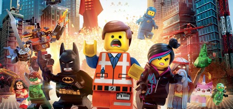 Come guardare in streaming e in ordine la saga di The LEGO Movie