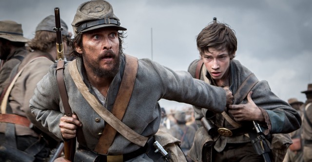 Free State of Jones