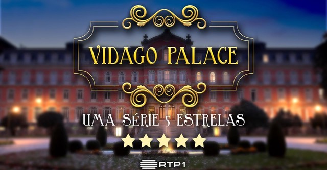 Vidago Palace