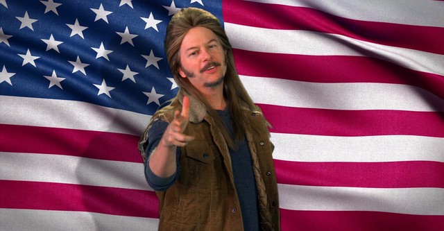 Joe Dirt 2: Beautiful Loser