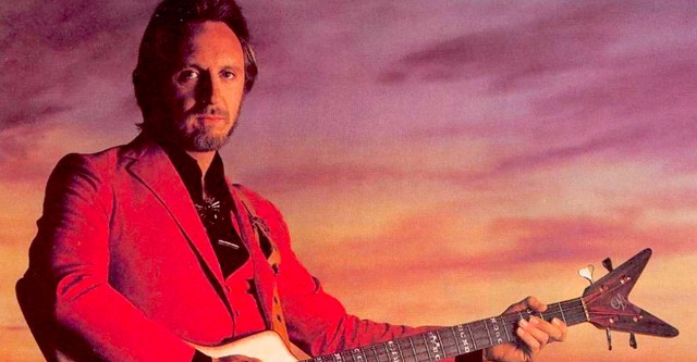 An Ox's Tale: The John Entwistle Story