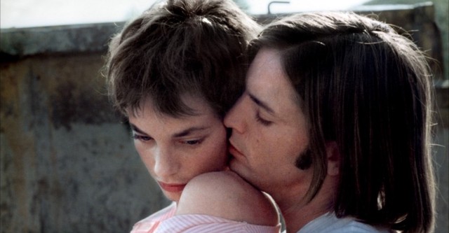 I Love You, I Don't