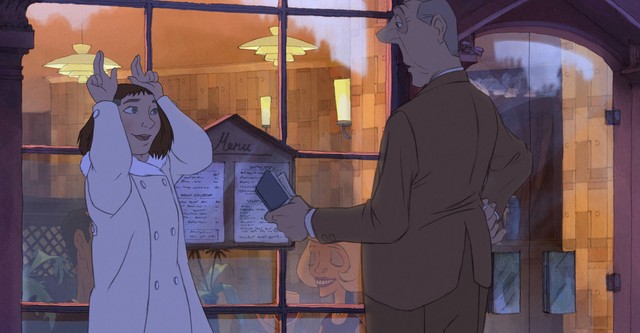 Иллюзионист