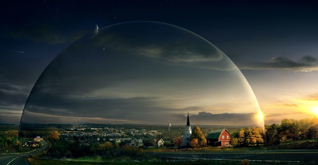 Under the dome season 1 shop all episodes free download in hindi