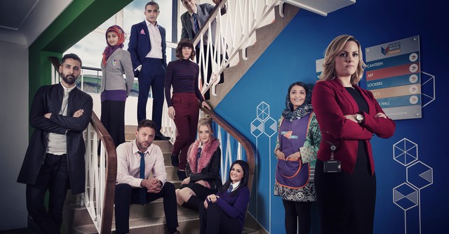 Ackley Bridge