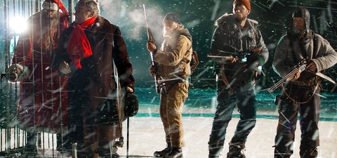 The 10 Best Holiday Horror Movies To Celebrate 'Creepmas'