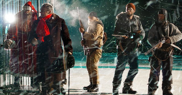 The 10 Best Holiday Horror Movies To Celebrate 'Creepmas'