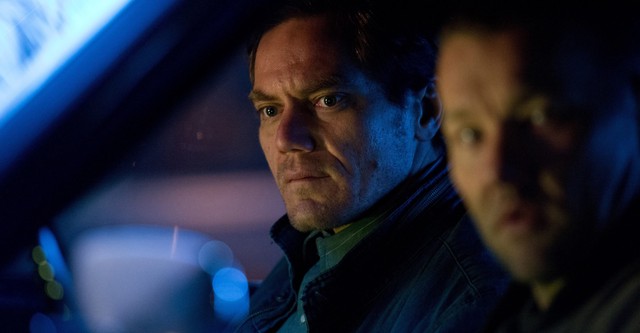 Midnight Special: Fuga nella notte