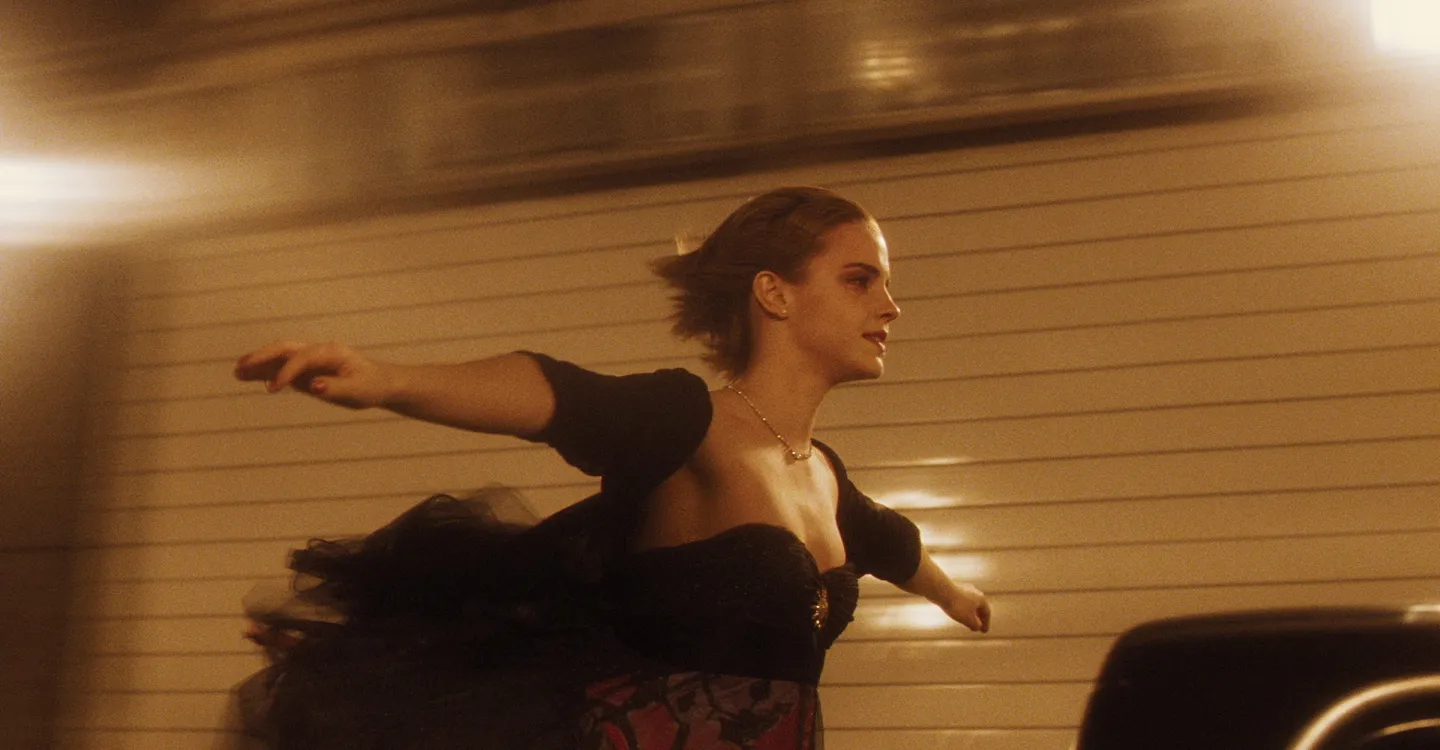 Die 10 besten Filme mit Emma Watson und wo du sie streamen kannst