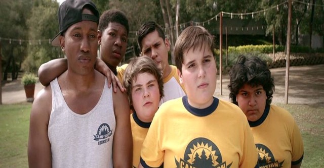 Fat Camp