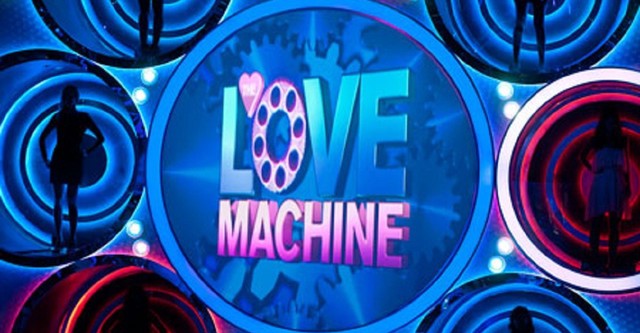 The Love Machine