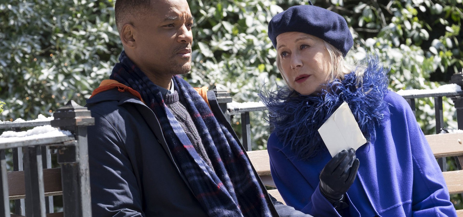 Collateral Beauty - movie: watch streaming online