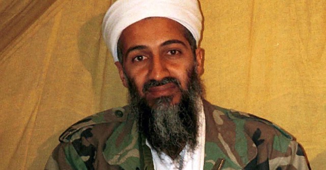 Osama Bin Laden: The Finish