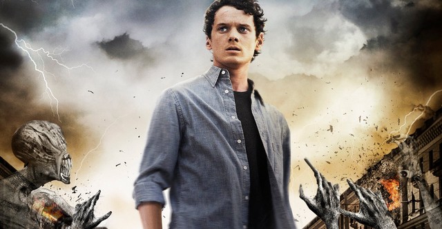 Odd Thomas, cazador de fantasmas