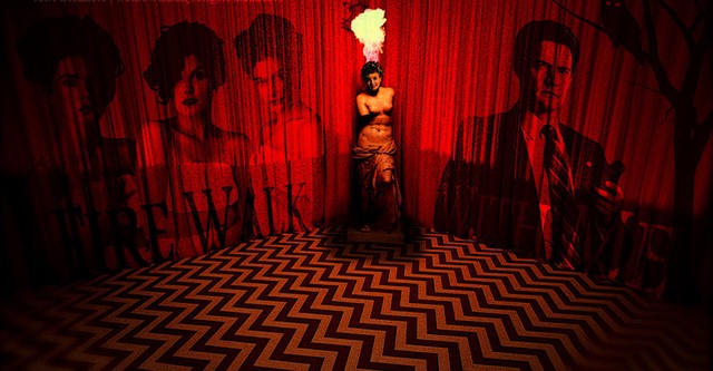 Twin Peaks: Piesele lipsa