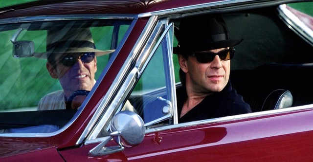 Bandits - Pankkirosvot