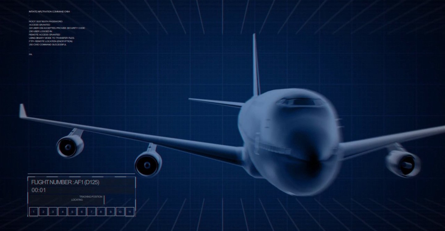 air force one film streaming
