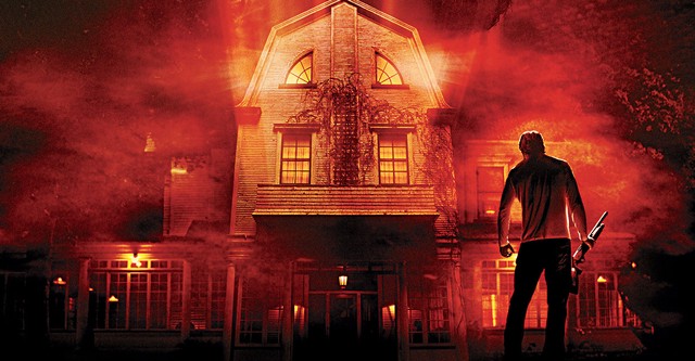 Amityville: El despertar