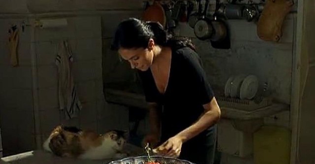 Baunilha e Chocolate