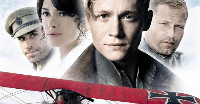 The Red Baron - movie: watch streaming online