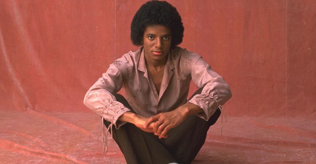 Michael Jackson: Man In The Mirror