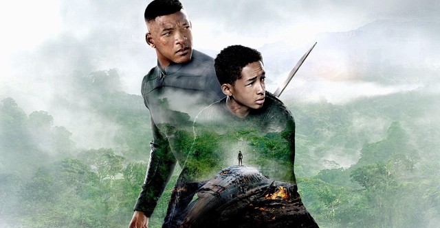 After Earth