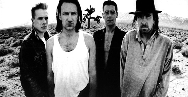 Classic Albums: U2 - The Joshua Tree