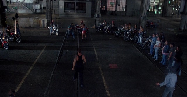 Kickboxer 4: O Agressor